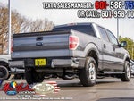 2010 F-150 Thumbnail 5