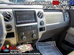 2010 F-150 Thumbnail 14