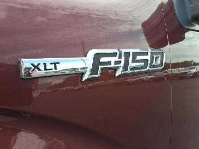 2010 Ford F-150 - $12,692