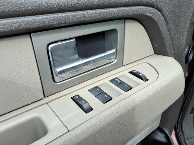 2010 Ford F-150 - $12,692
