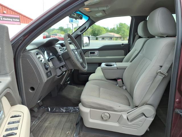 2010 Ford F-150 - $12,692
