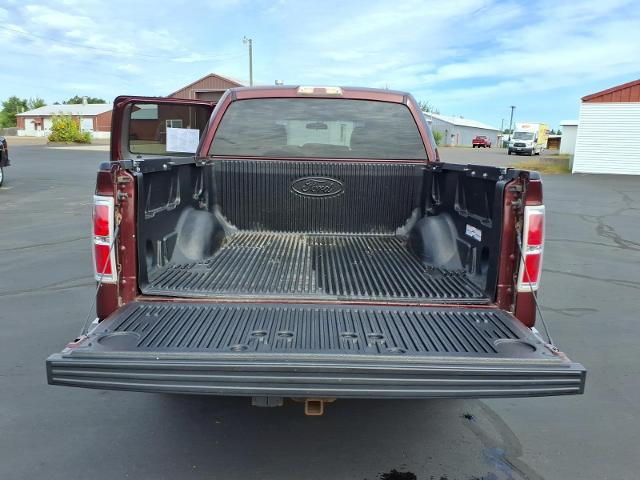 2010 Ford F-150 - $12,692