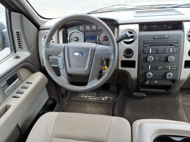 2010 Ford F-150 - $12,692