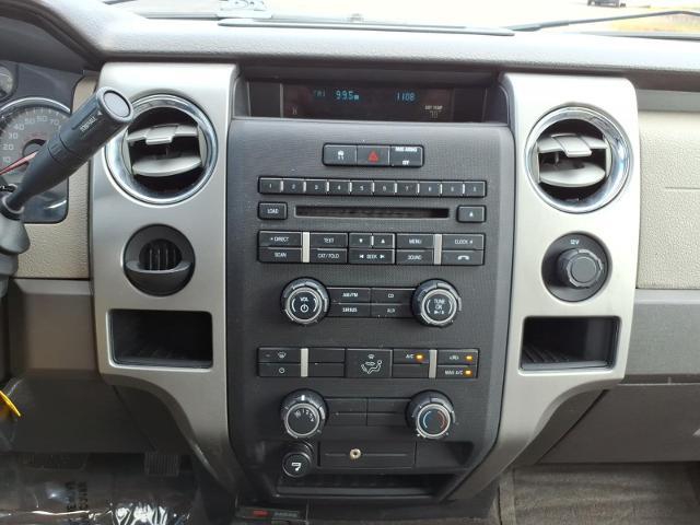2010 Ford F-150 - $12,692