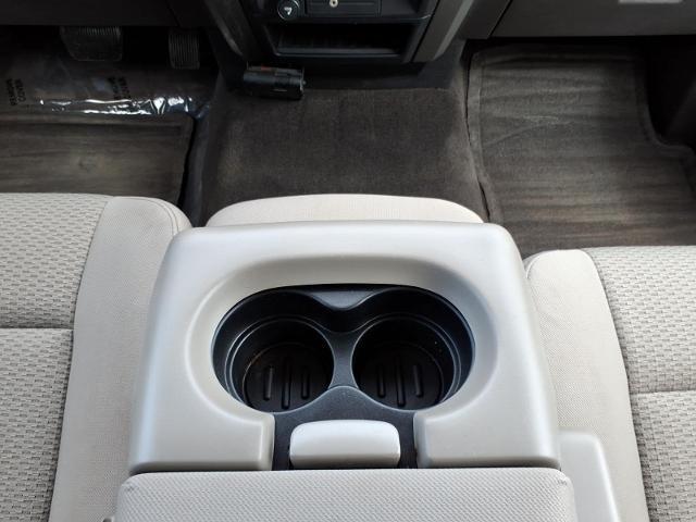 2010 Ford F-150 - $12,692
