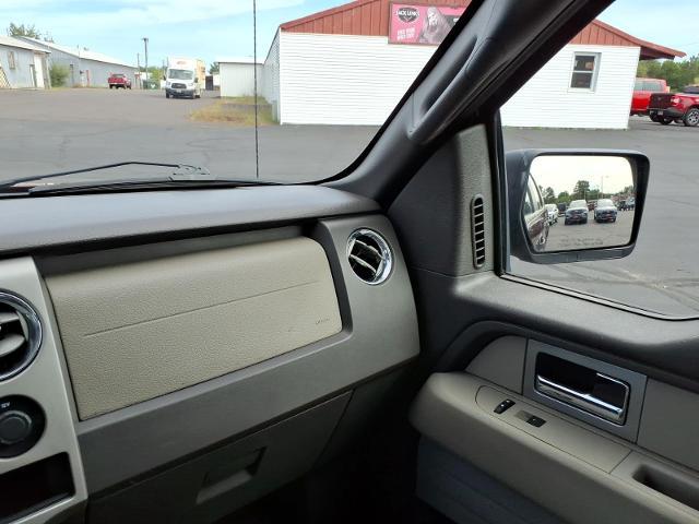 2010 Ford F-150 - $12,692