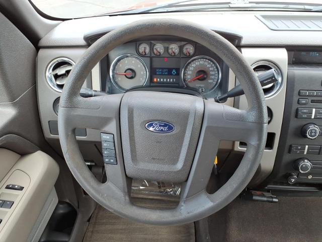 2010 Ford F-150 - $12,692