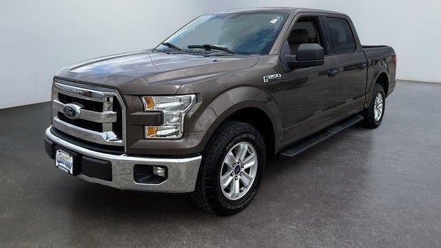 Preowned 2015 Ford F-150 XL for Sale
