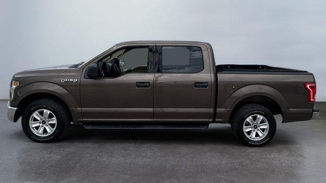2015 Ford F-150 XL