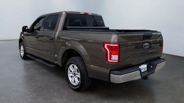 2015 Ford F-150 XL