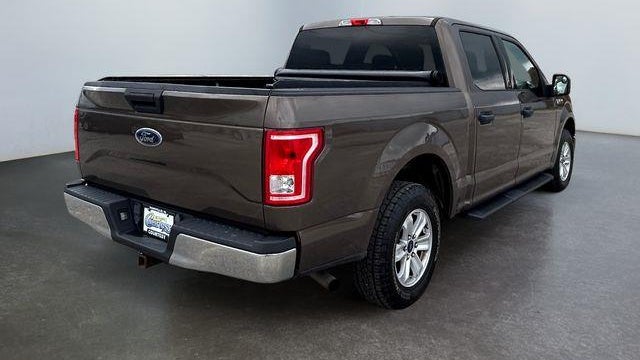 2015 Ford F-150 XL