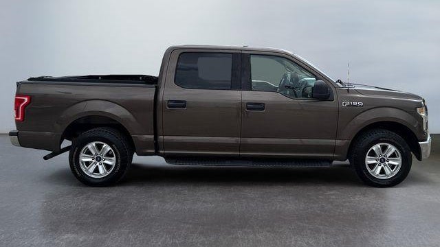 2015 Ford F-150 XL