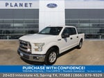 2016 F-150 Thumbnail 3