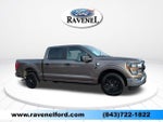 2023 F-150 Thumbnail 1