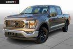 2023 F-150 Thumbnail 1