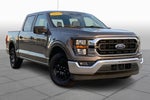 2023 F-150 Thumbnail 2