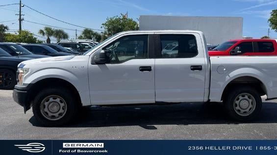 Preowned 2019 Ford F-150 XL for Sale