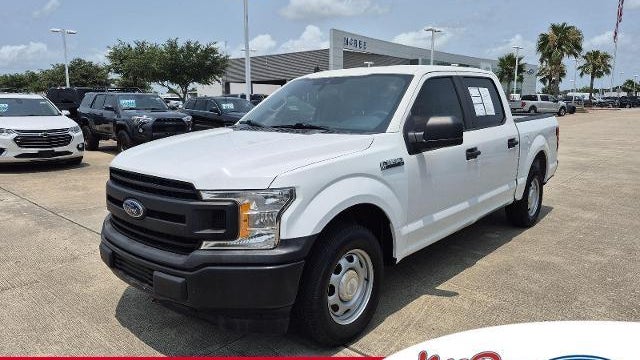 Preowned 2020 Ford F-150 XL for Sale