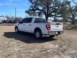 2021 F-150 Thumbnail 3