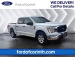 2021 F-150 Thumbnail 1