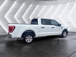 2021 F-150 Thumbnail 5