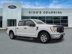 2021 F-150 Thumbnail 1
