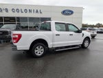 2021 F-150 Thumbnail 3