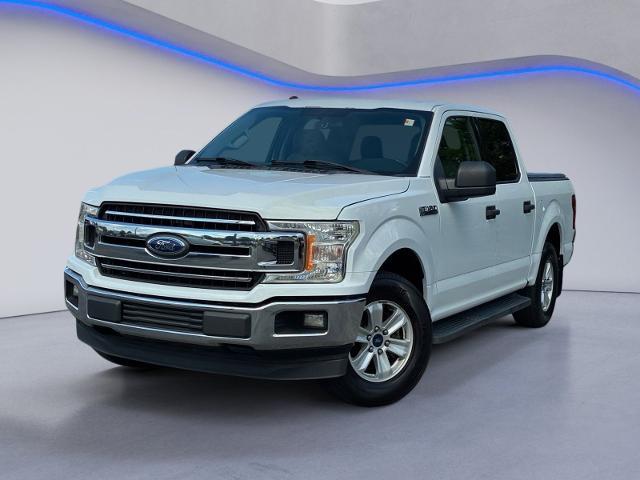 2018 Ford F-150 - $15,555