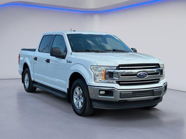 2018 Ford F-150 - $15,555