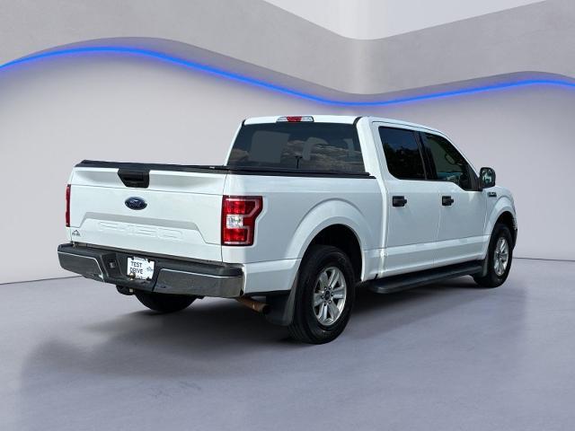 2018 Ford F-150 - $15,555
