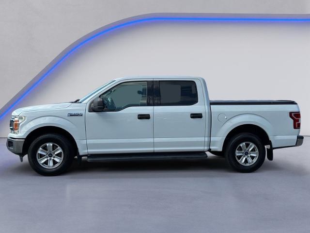 2018 Ford F-150 - $15,555