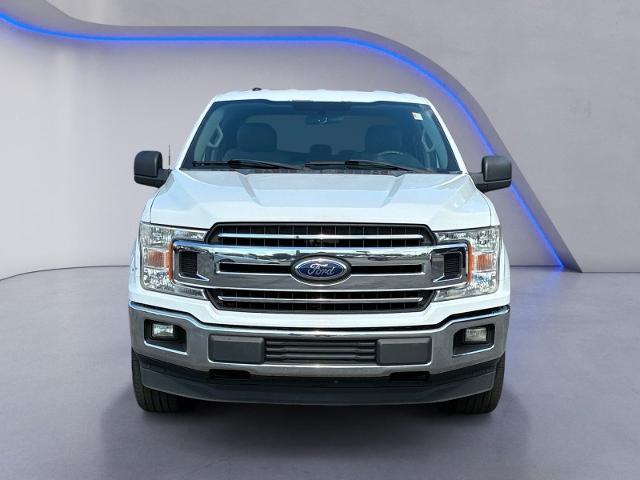 2018 Ford F-150 - $15,555