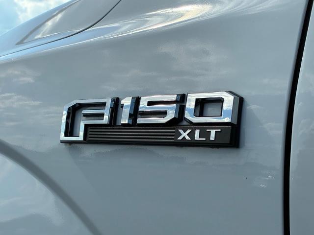 2018 Ford F-150 - $15,555