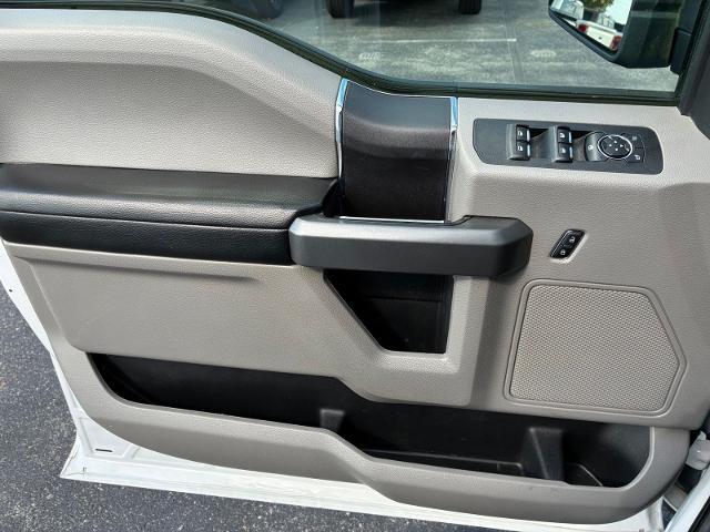 2018 Ford F-150 - $15,555