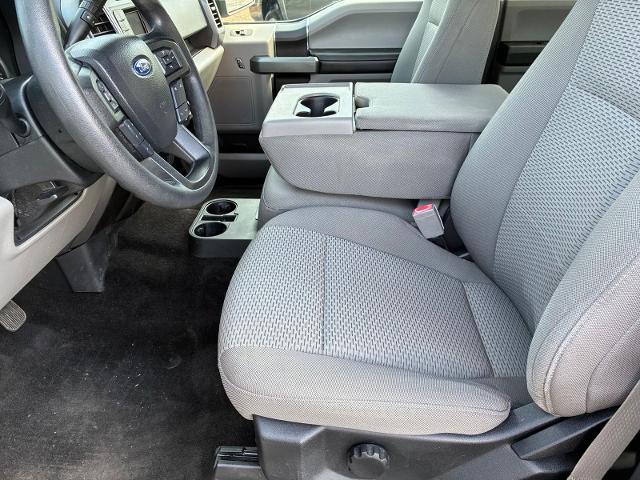 2018 Ford F-150 - $15,555