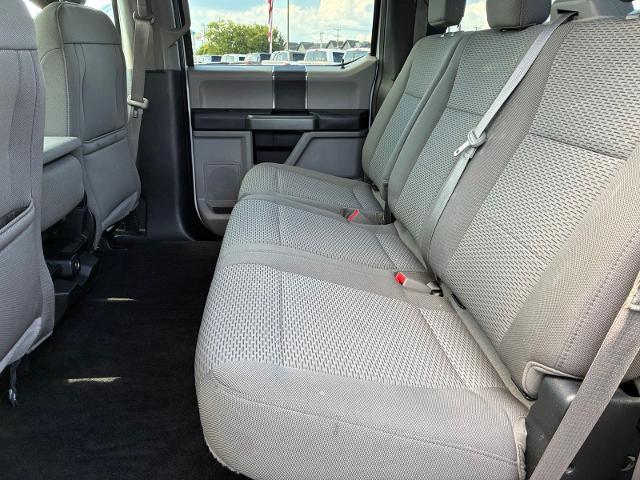 2018 Ford F-150 - $15,555