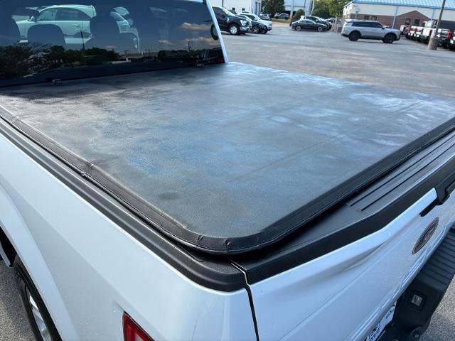2018 Ford F-150 - $15,555