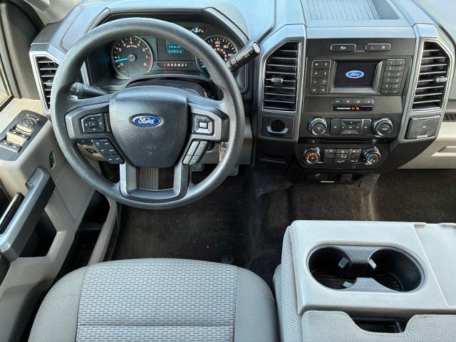 2018 Ford F-150 - $15,555