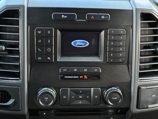 2018 Ford F-150 - $15,555
