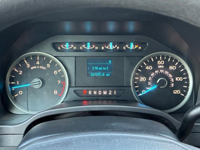 2018 Ford F-150 - $15,555