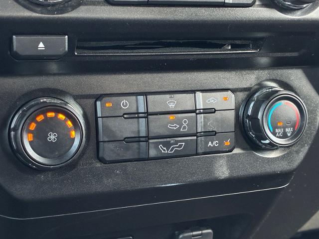 2018 Ford F-150 - $15,555