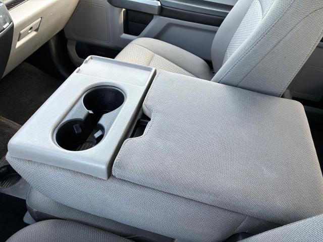 2018 Ford F-150 - $15,555