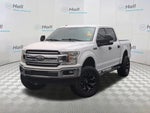 2018 F-150 Thumbnail 1