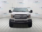2018 F-150 Thumbnail 2