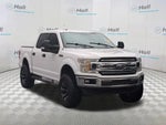 2018 F-150 Thumbnail 3