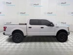 2018 F-150 Thumbnail 4