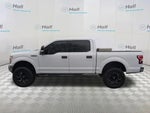 2018 F-150 Thumbnail 8