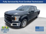 2020 F-150 Thumbnail 1