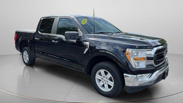 Preowned 2022 Ford F-150 XLT for Sale