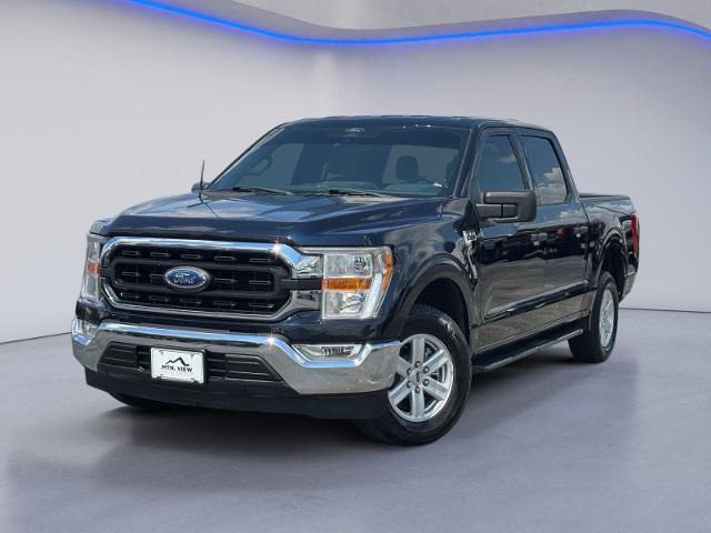 2022 Ford F-150 - $21,998